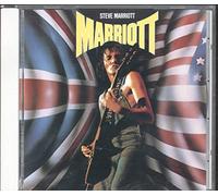 Marriott Steve - Marriott