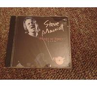 Marriott, Steve - Packet of Three Live
