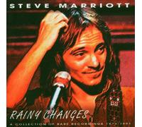 Marriott, Steve - Rainy Changes
