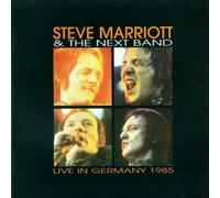 Marriott Steve - Steve Marriott Live in Germany