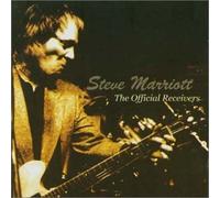 Marriott,Steve - Steve Marriott & The Official Receivers