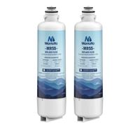 MARRIOTTO BORPLFTR50 Replacement for Bosch Ultra Clarity Pro Water Filter, Compatible 12033030, 11032531, 11025825,12028325,BORPLFTR55,WFC100MF,WFS200MF(2 Pack)