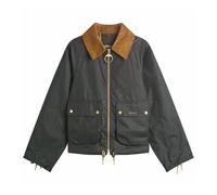 Marron Waxed Jacket - female - Barbour - Light Jackets - Green - S - Jackets S