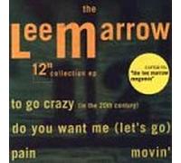 Marrow, Lee - 12 Inch Collection Ep