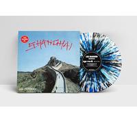 Marrow, Lee - Shanghai [VINYL]