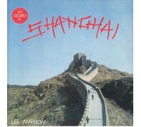 MARROW, Lee - Shanghai - Vinyl (limited grey, blue & black splattered vinyl 12")