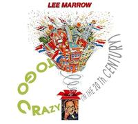 Marrow,Lee - To Go Crazy (in the 20th Cent) [Vinyl Maxi-Single] [VINYL]