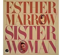 MARROW - SISTER WOMAN 180G RSD - Vinyl Record - G3z
