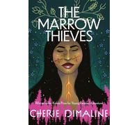 MARROW THIEVES By DIMALINE, CHERIE (Paperback) (9781913090012)