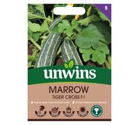 Marrow Tiger Cross F1