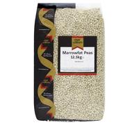 Marrowfat Peas WilliamChef 12.5kg