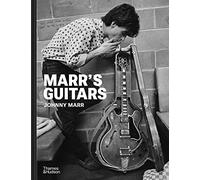 Marr's Guitars