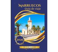 Marruecos Guía de viaje 2026
