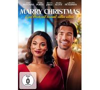 Marry Christmas - Eine Hochzeit kommt selten allein [DVD]