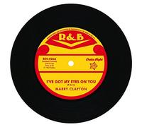 Marry Clayton - I've Got My Eyes On You / The Doorbell Rings [VINYL]