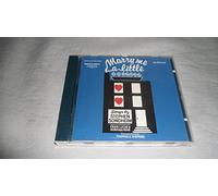Marry me a little (Stephen Sondheim)