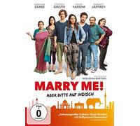 Marry Me - Aber bitte auf Indisch