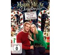 Marry Me at Christmas-EIN Fest zum Verlieben [Import]