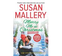 Marry Me at Christmas (Fool's Gold Romance)