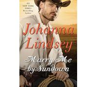 Marry Me by Sundown