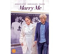 Marry Me [DVD]