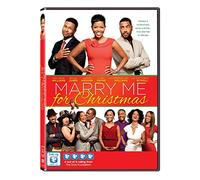 Marry Me for Christmas [Region 1]