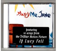 Marry Me Jane - Marry Me Jane