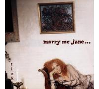 Marry Me Jane - Tick