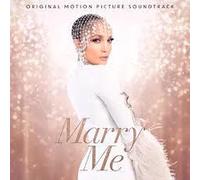 Marry Me - Jennifer Lopez & Maluma CD