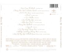Marry Me (Original Motion Picture Soundtrack) – Sony Music