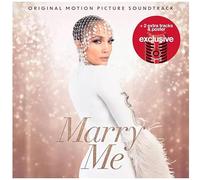 MARRY ME-OST +2 EXTRA TRACKS-