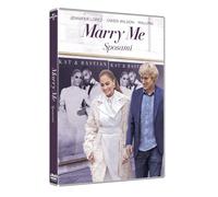 Marry Me - Sposami (DS) (DVD) Kat Coiro (US IMPORT)