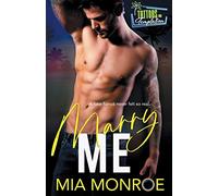 Marry Me: Tattoos and Temptation Book 1
