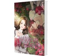 Marry My Husband 4: Office Romance Webtoon aus Korea über die Rache einer betrogenen Ehefrau - mit exklusiver Photocard, nur solange der Vorrat reicht