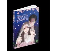 Marry My Husband - Edition collector - Tome 1 (1): Avec couverture alternative + Ex-libris exclusif offert