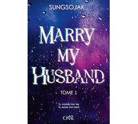 Marry My Husband, T.1