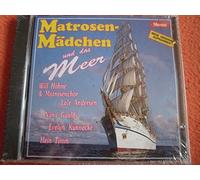 Marry Roos,Billy Vaughn,Lale Anderson u.a. - Matrosen Mädchen und das Meer