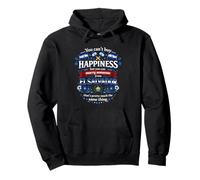 MARRY SOMEONE FROM EL SALVADOR FUNNY QUOTE Pullover Hoodie