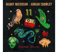 Marry Waterson | Adrian Crowley - Cuckoo Storm [VINYL]