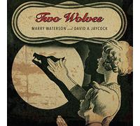 Marry Waterson - Two Wolves - New Vinyl Record - N123z