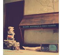 Marry Waterson & Emily Barker - A Window To Other Ways [VINYL]