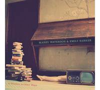 Marry Waterson & Emily Barker - A Window To Other Ways [VINYL]