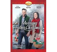 Marrying Father Christmas [DVD]