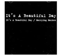 It's a Beautiful Day – Marrying Maiden – CD – 2 discs (1999)
