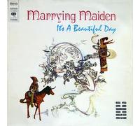 Marrying Maiden [Vinyl LP]