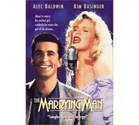 Marrying Man [DVD] [1991] [Region 1] [US Import] [NTSC]