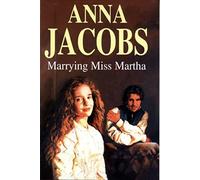 Marrying Miss Martha
