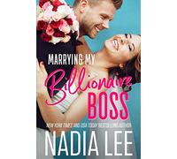 Marrying My Billionaire Boss
