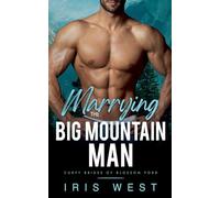 Marrying The Big Mountain Man (Nederlands) (8) (Mollige Bruiden Van Blossom Ford)