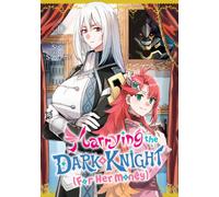 Marrying the Dark Knight (For Her Money) 1